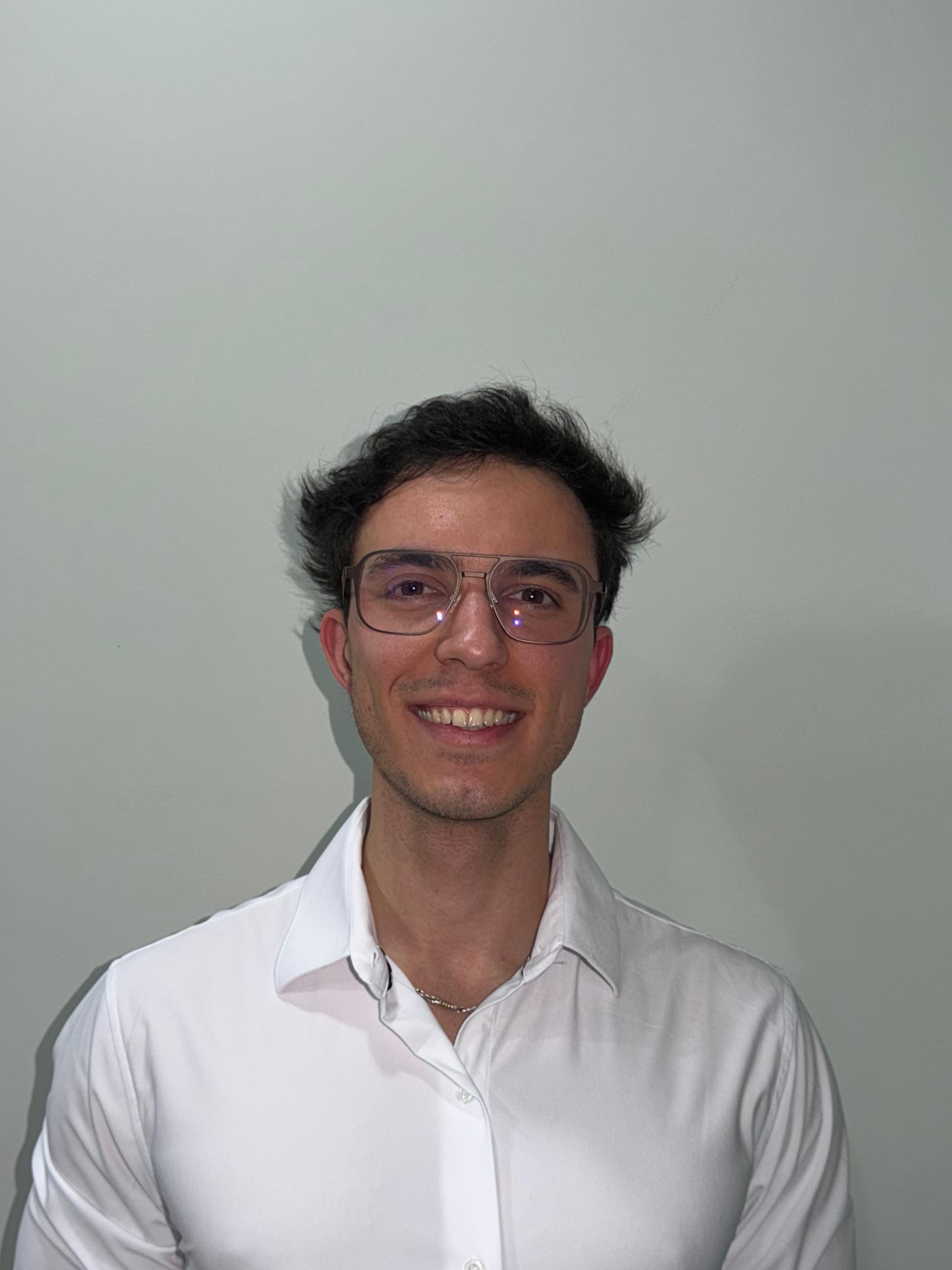 Pedro Masi Burgos